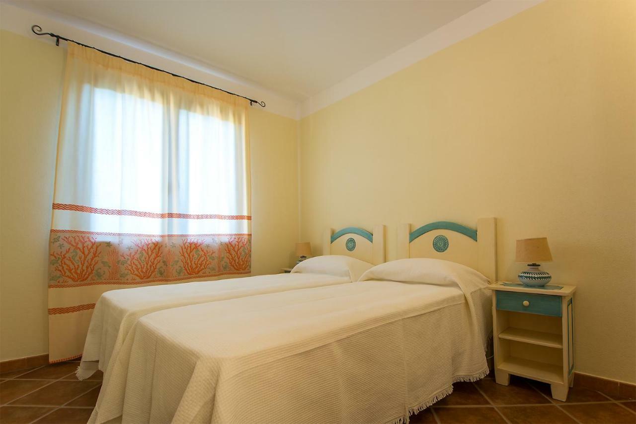 Appartamenti Sole Di Sardegna 卡拉·利贝罗托 外观 照片