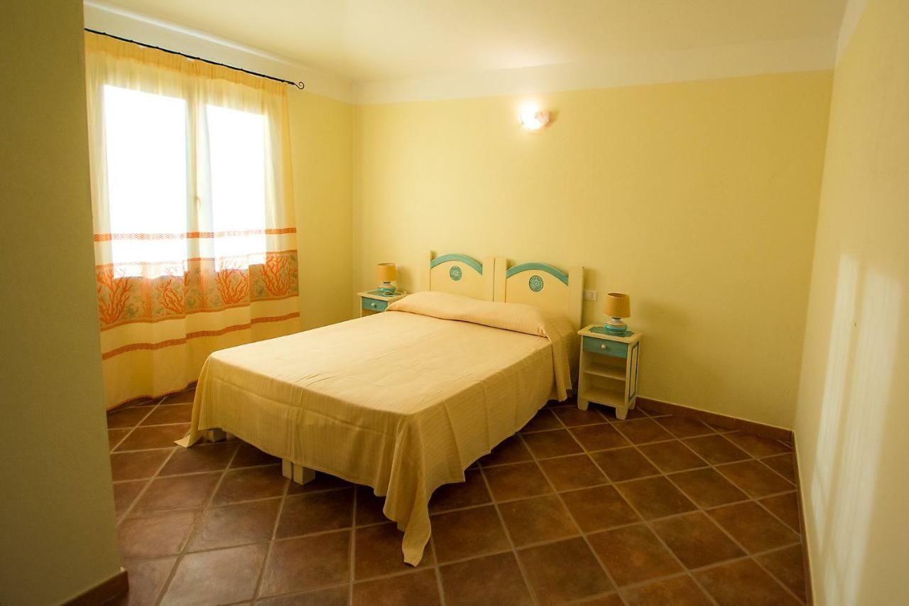 Appartamenti Sole Di Sardegna 卡拉·利贝罗托 外观 照片